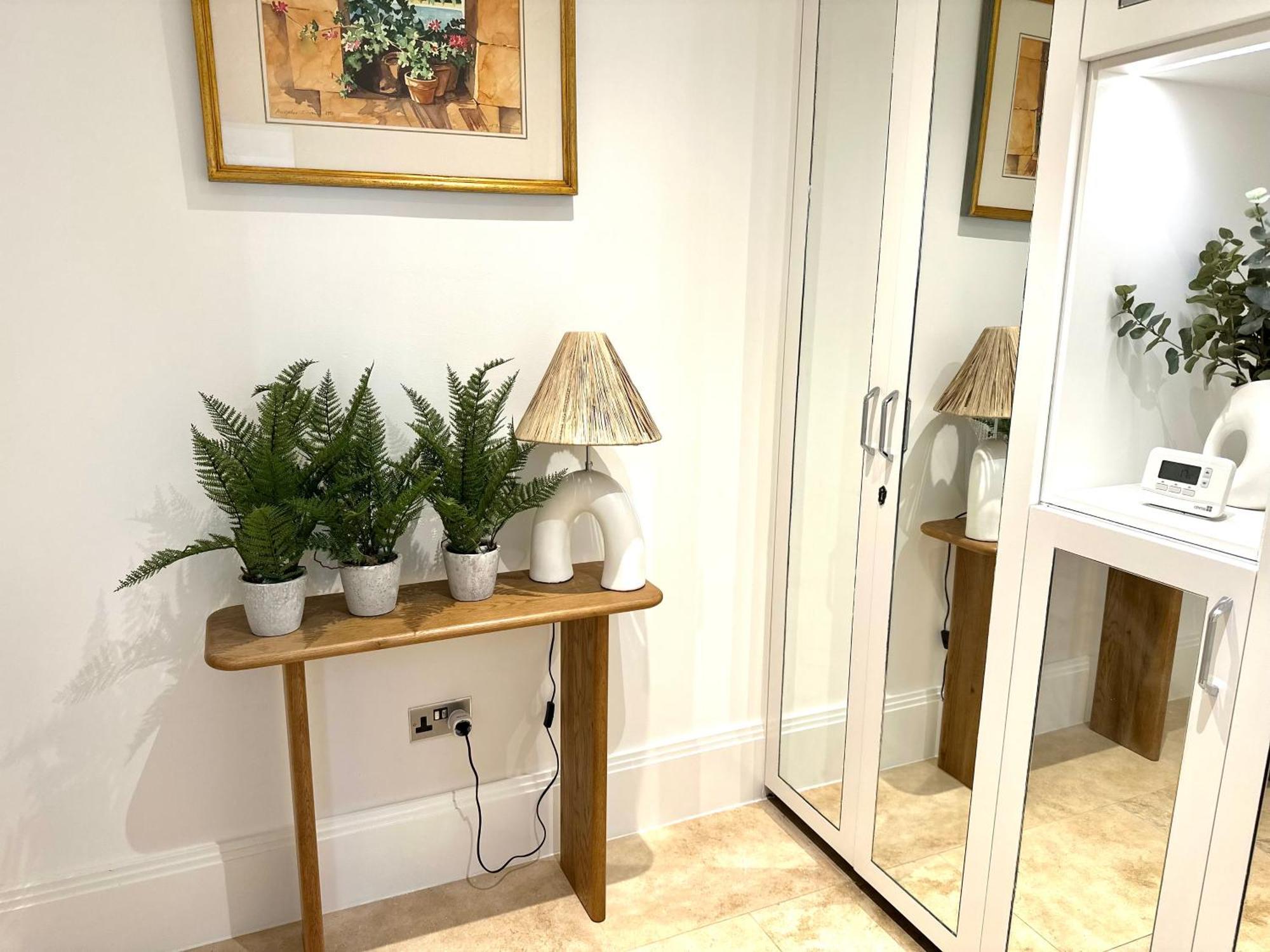 Stylish Apartment With Bbq Kensington Λονδίνο Εξωτερικό φωτογραφία